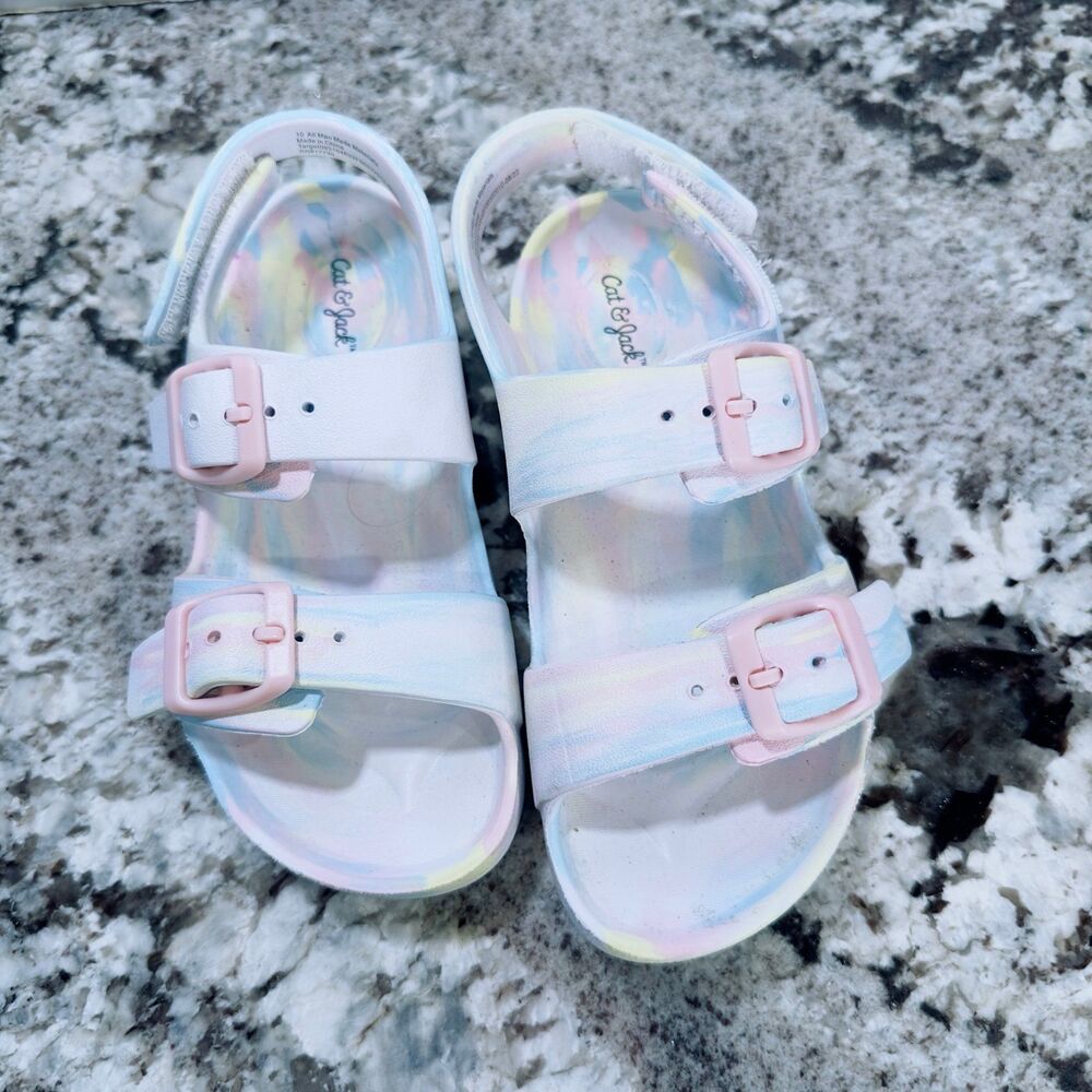 Cat and Jack Sandals